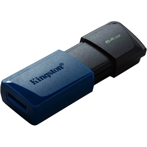 Kingston Datatraveler Exodia 64gb